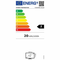 Écran Iiyama T2454MSC-B1AG 23,8" Full HD