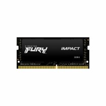 Mémoire RAM Kingston KF432S20IB/8 3200 MHz