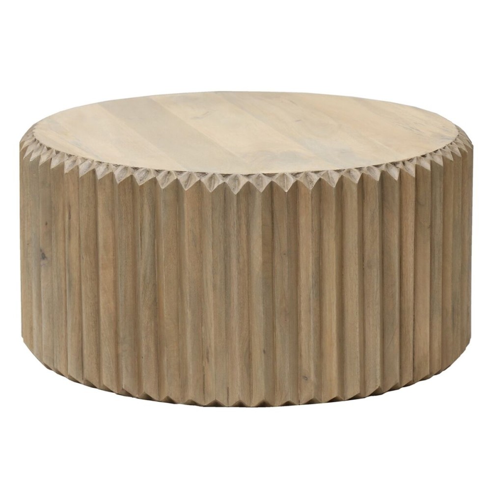 Centre Table TIMBAL 82,5 x 82,5 x 41,3 cm Mango wood