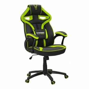 Gaming Chair Woxter 62 x 71 x 116 cm Green