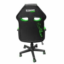 Gaming Chair Woxter 62 x 71 x 116 cm Green