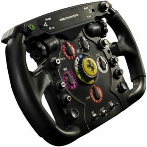 Steering wheel Thrustmaster Ferrari F1