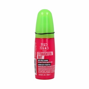 Sérum pour cheveux Tigi Bed Head Straighten Out  (100 ml)