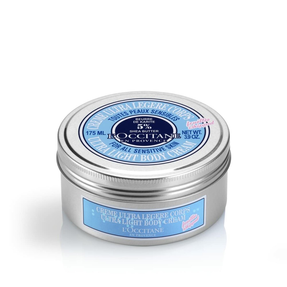 Body Cream L'Occitane En Provence Karite