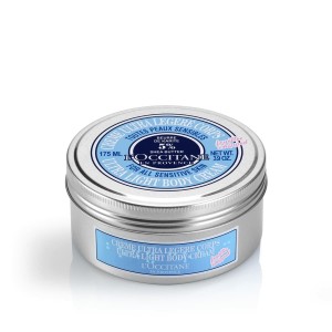 Lotion corporelle L'Occitane En Provence Karite