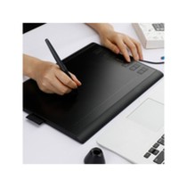 Graphik- und Stifttabletts Huion H1060P