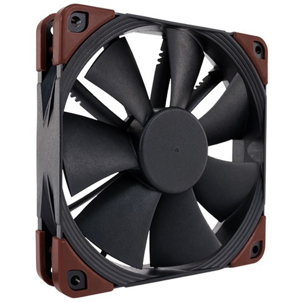 Ventilator PC Noctua NF-F12 industrialPPC-2000 PWM