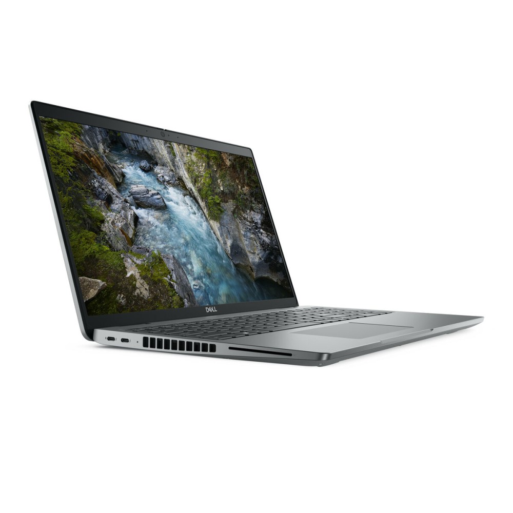 Ordinateur Portable Dell Precision 3591 Intel Core i7-1360P 16 GB RAM 512 GB SSD Espagnol Qwerty 15,6"