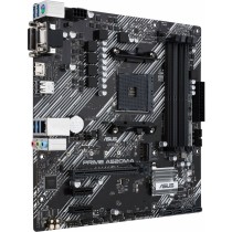 Carte Mère Asus 90MB17H0-M0EAYC AMD AM4 AMD A520 AMD