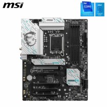 Motherboard MSI 007D98-043R LGA 1700 Intel B760