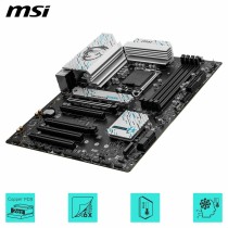 Motherboard MSI 007D98-043R LGA 1700 Intel B760