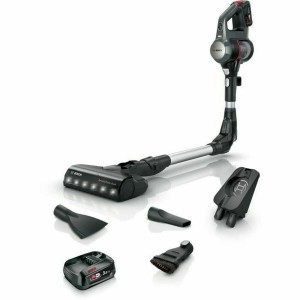 Cordless Vacuum Cleaner BOSCH BBS712A Black