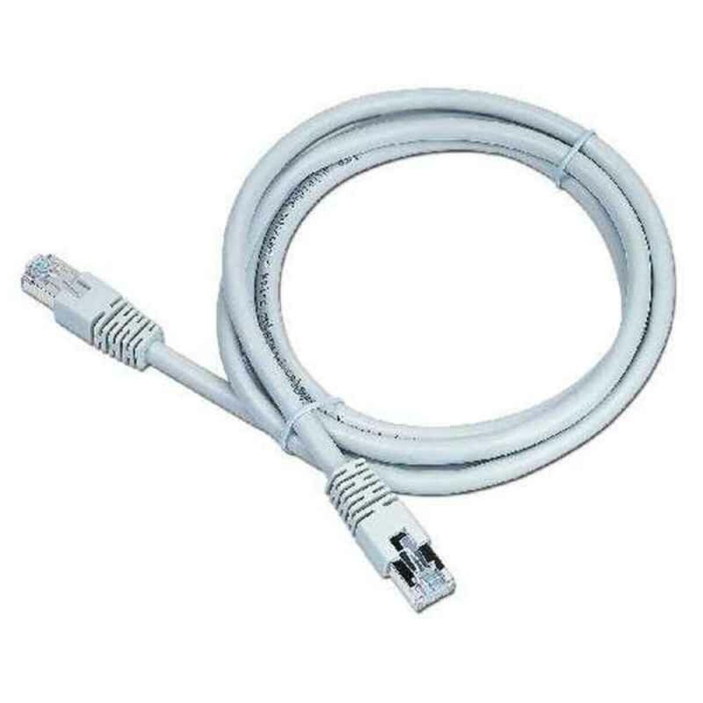 FTP Category 6 Rigid Network Cable GEMBIRD 2 m Grey