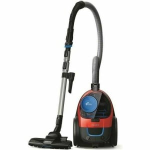 Aspirateur sans sac Philips PowerCyclone 5 650 W Bleu Noir Rouge Gris 900 W