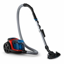 Aspirateur sans sac Philips PowerCyclone 5 650 W Bleu Noir Rouge Gris 900 W