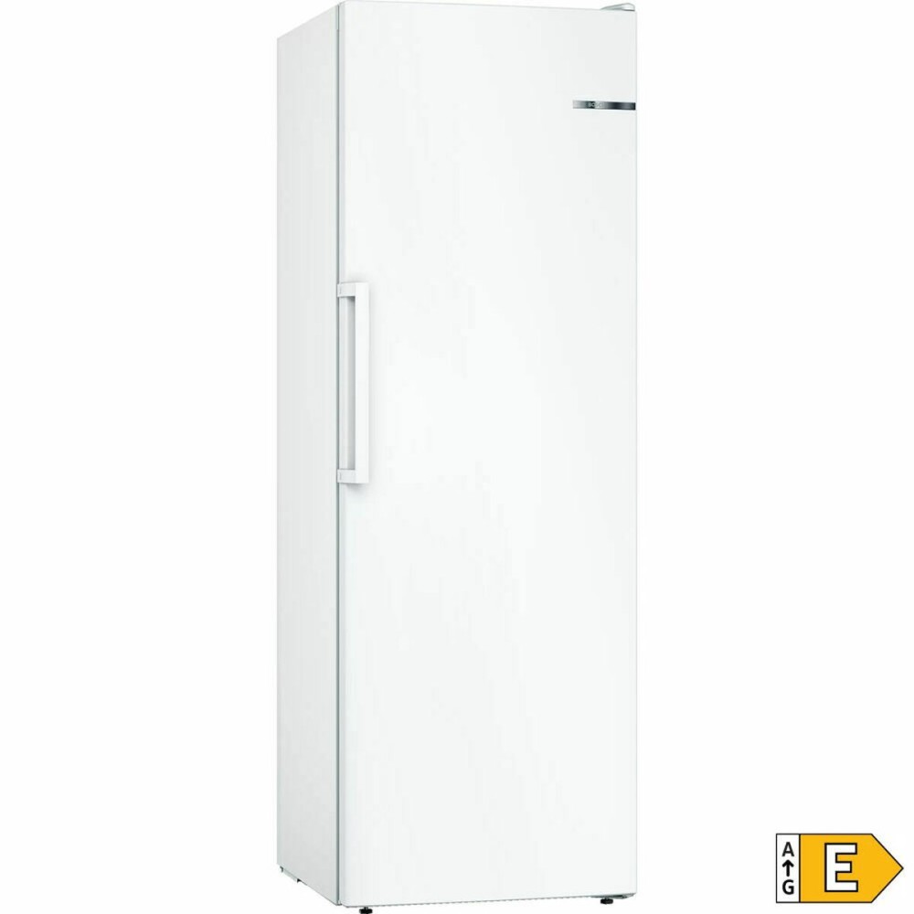 Freezer BOSCH GSN33VWEP  White (176 x 60 cm)