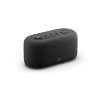 Haut-parleur multimedia Microsoft Audio Dock Noir