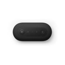 Haut-parleur multimedia Microsoft Audio Dock Noir