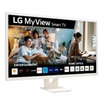 Monitor LG 27SR50F-W.AEU 27" Full HD