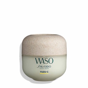 Crème de nuit Shiseido Waso C 50 ml