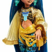 Puppe Monster High Cleo De Nile