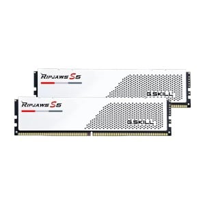 Mémoire RAM GSKILL F5-5200J4040A48GX2-RS5W 96 GB DDR5 5200 MHz CL40