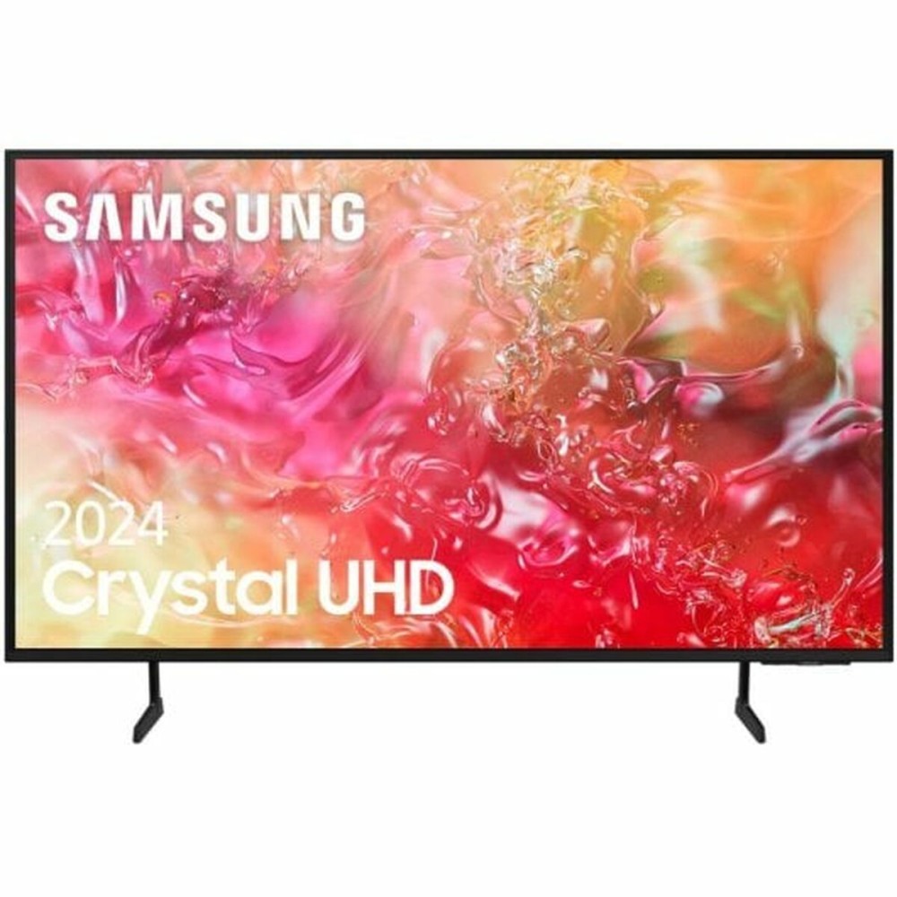 TV intelligente Samsung TU75DU7105KX 75 4K Ultra HD LED HDR HDR10+