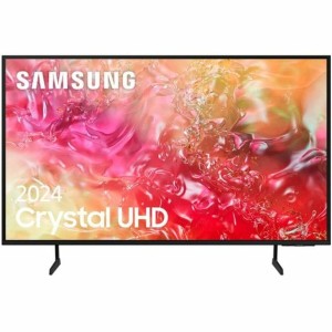 Smart TV Samsung TU75DU7105KX 75 4K Ultra HD LED HDR HDR10+