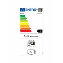 TV intelligente Samsung TU75DU7105KX 75 4K Ultra HD LED HDR HDR10+