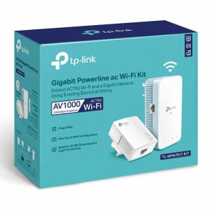 Stromleitung TP-Link TL-WPA7517 KIT