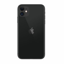 Smartphone Apple iPhone 11 6,1" A13 128 GB Black