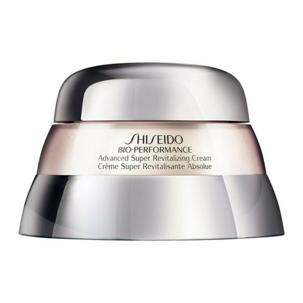 Crème anti-âge Bio-Performance Shiseido 1525_SML