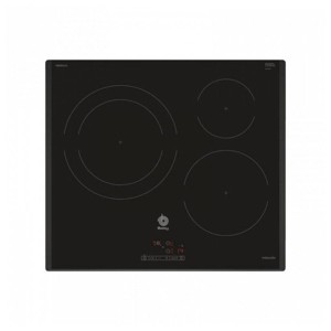 Induction Hot Plate Balay 3EB965LR 60 cm 59,2 cm 60 cm 7400 W