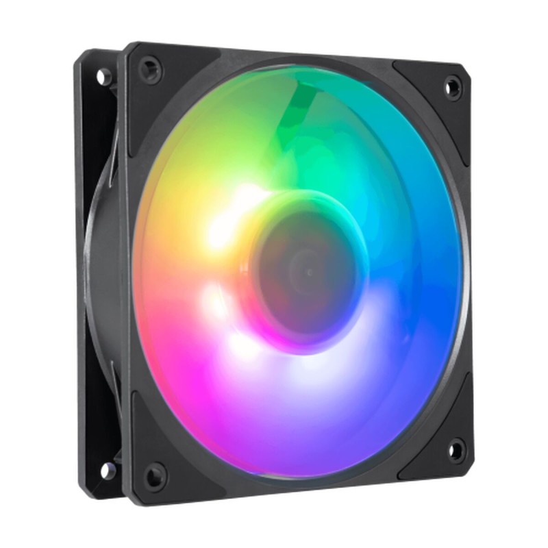 Ventilateur CPU Cooler Master Mobius 120P