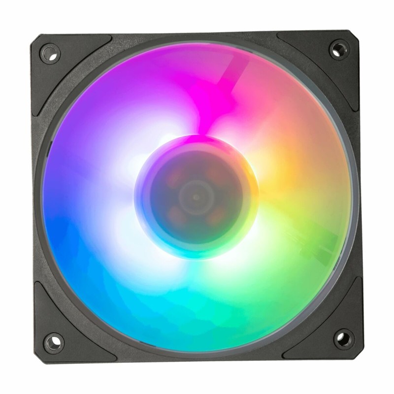 CPU Fan Cooler Master Mobius 120P