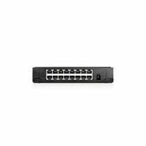 Schalter für das Büronetz TP-Link TL-SF1016D 16P 100/100M Schwarz