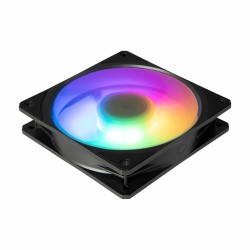 Ventilateur CPU Cooler Master Mobius 120P