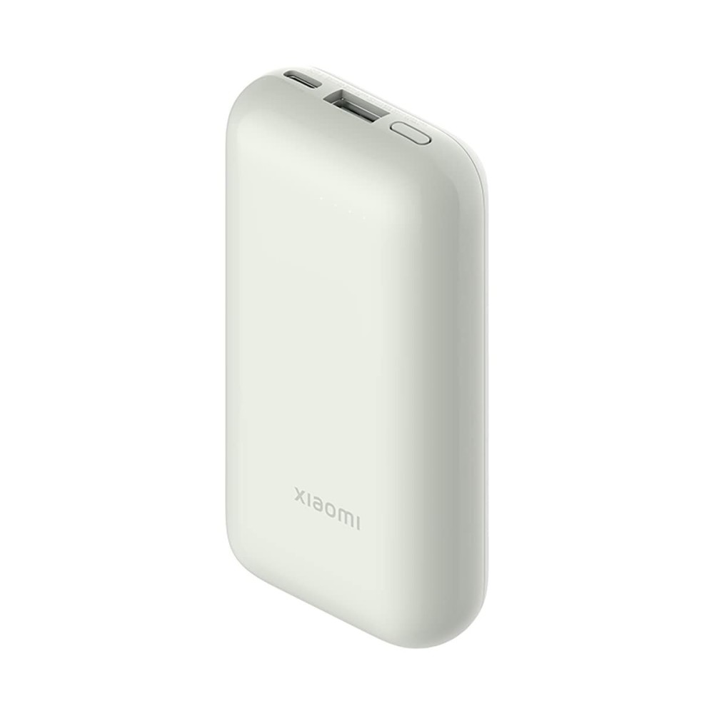 Powerbank Xiaomi BHR5909GL Blanc 10000 mAh 4500 mAh 5600 mAh 4352 mAh 3227 mAh