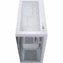 Boîtier ATX semi-tour Corsair Blanc