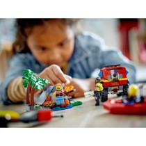 Set de construction Lego 60412 Multicouleur