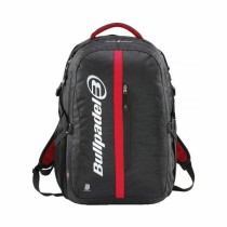 Paddle-Rucksack Bullpadel Bpm25022 Xplo Schwarz