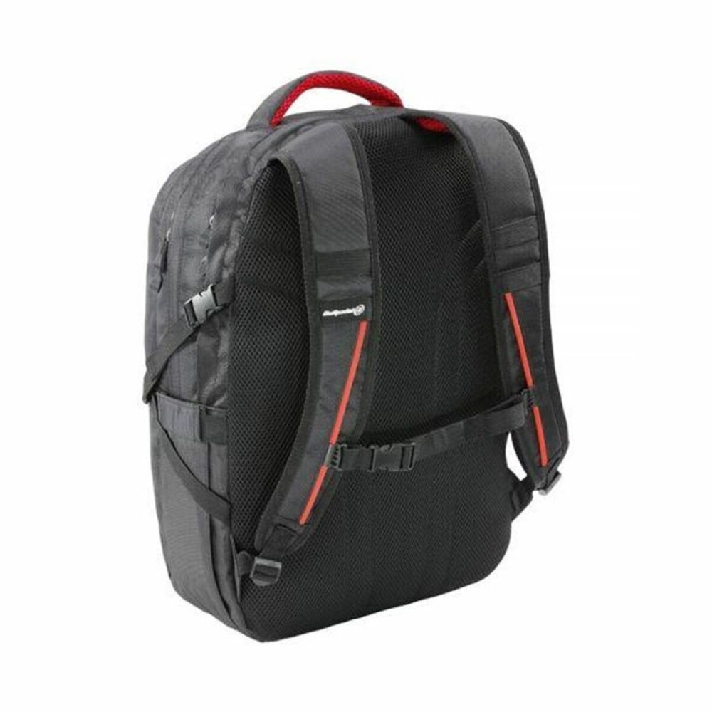 Paddle-Rucksack Bullpadel Bpm25022 Xplo Schwarz