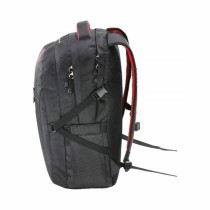 Padel backpack Bullpadel Bpm25022 Xplo Black