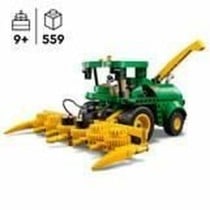 Set de construction Lego 42168 John Deere 9700 Forage Harvester Multicouleur