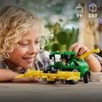 Playset Lego 42168 John Deere 9700 Forage Harvester