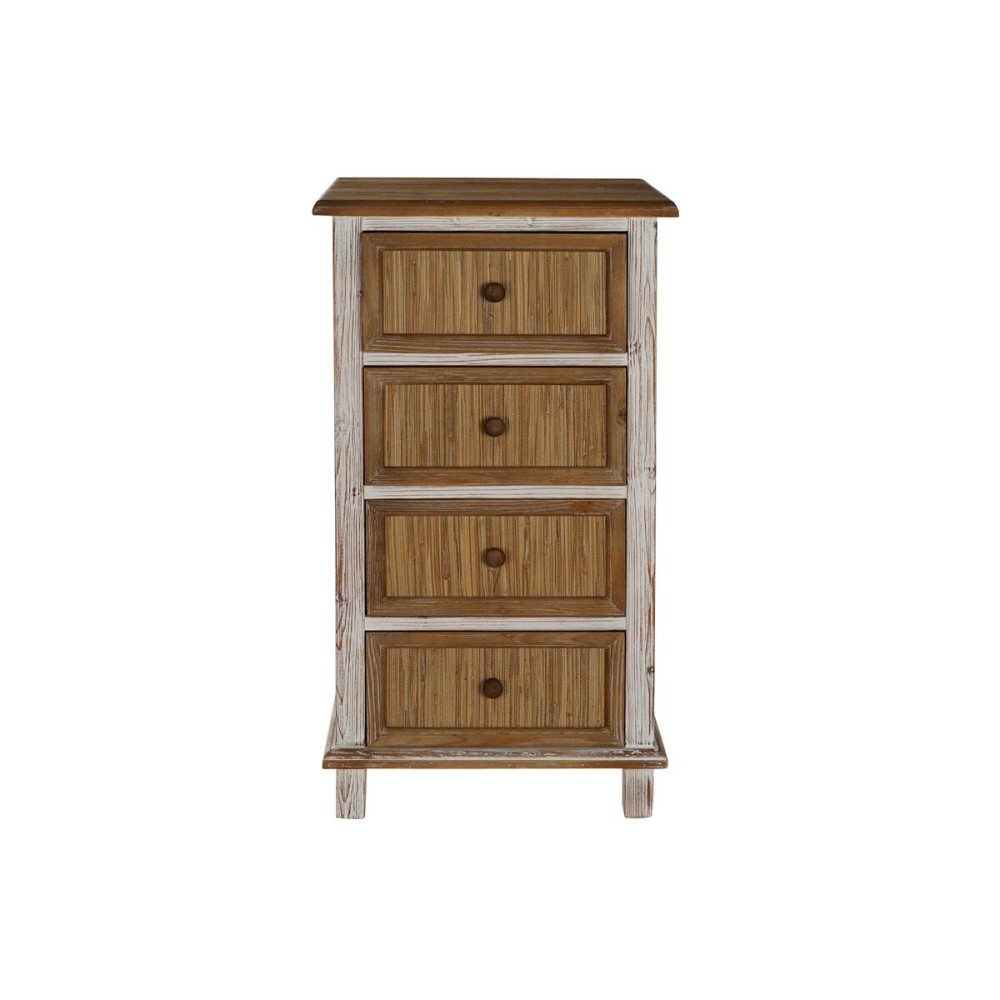 Schubladenschrank DKD Home Decor