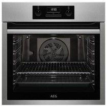 Four multifonction AEG BES331111M 72 L LCD 2780W