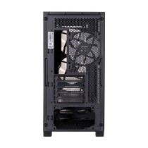 ATX Semi-Tower Gehäuse Asus 90DC00H0-B19000 Schwarz