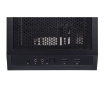 ATX Semi-Tower Gehäuse Asus 90DC00H0-B19000 Schwarz