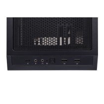 Boîtier ATX semi-tour Asus 90DC00H0-B19000 Noir